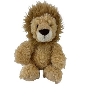 Aurora Tubbie Wubbies Lion‎ Plush Stuffed Animal